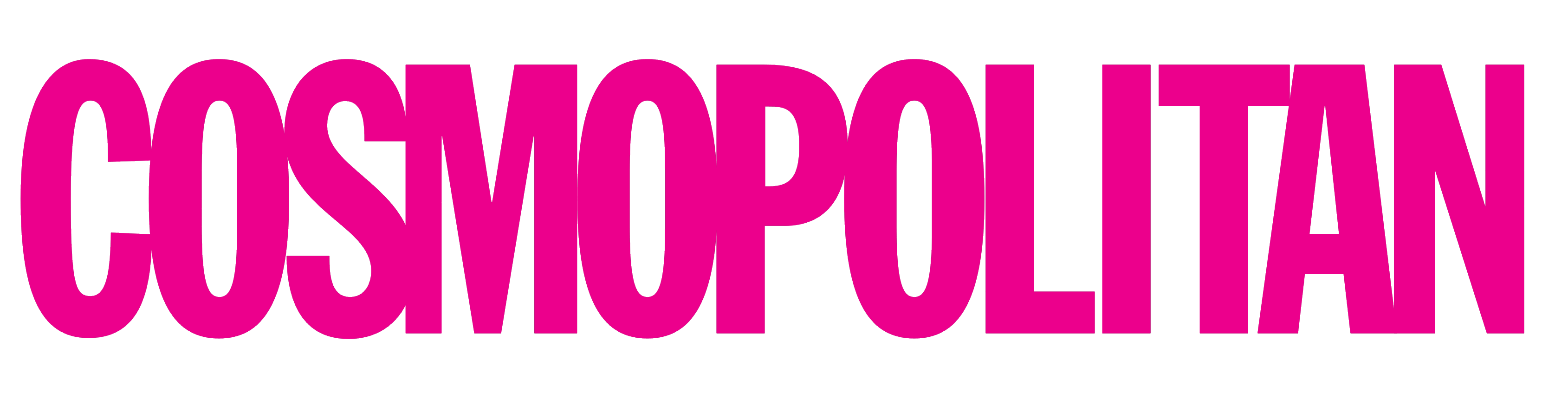 Cosmopolitan
