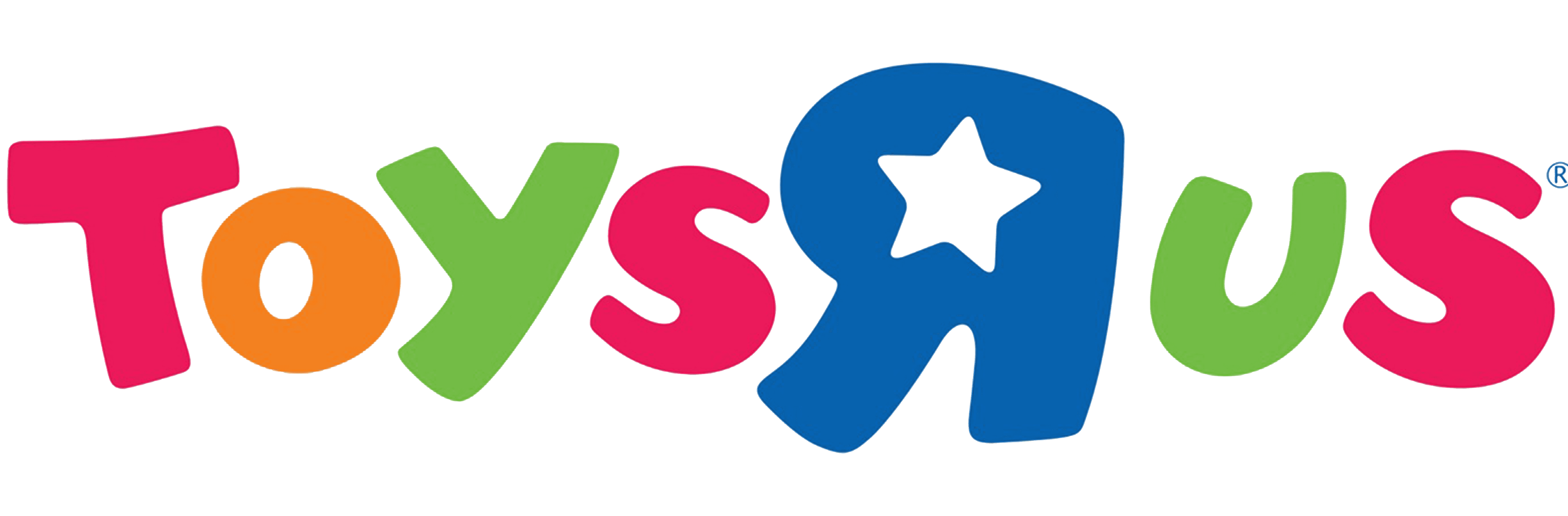 Toys R Us